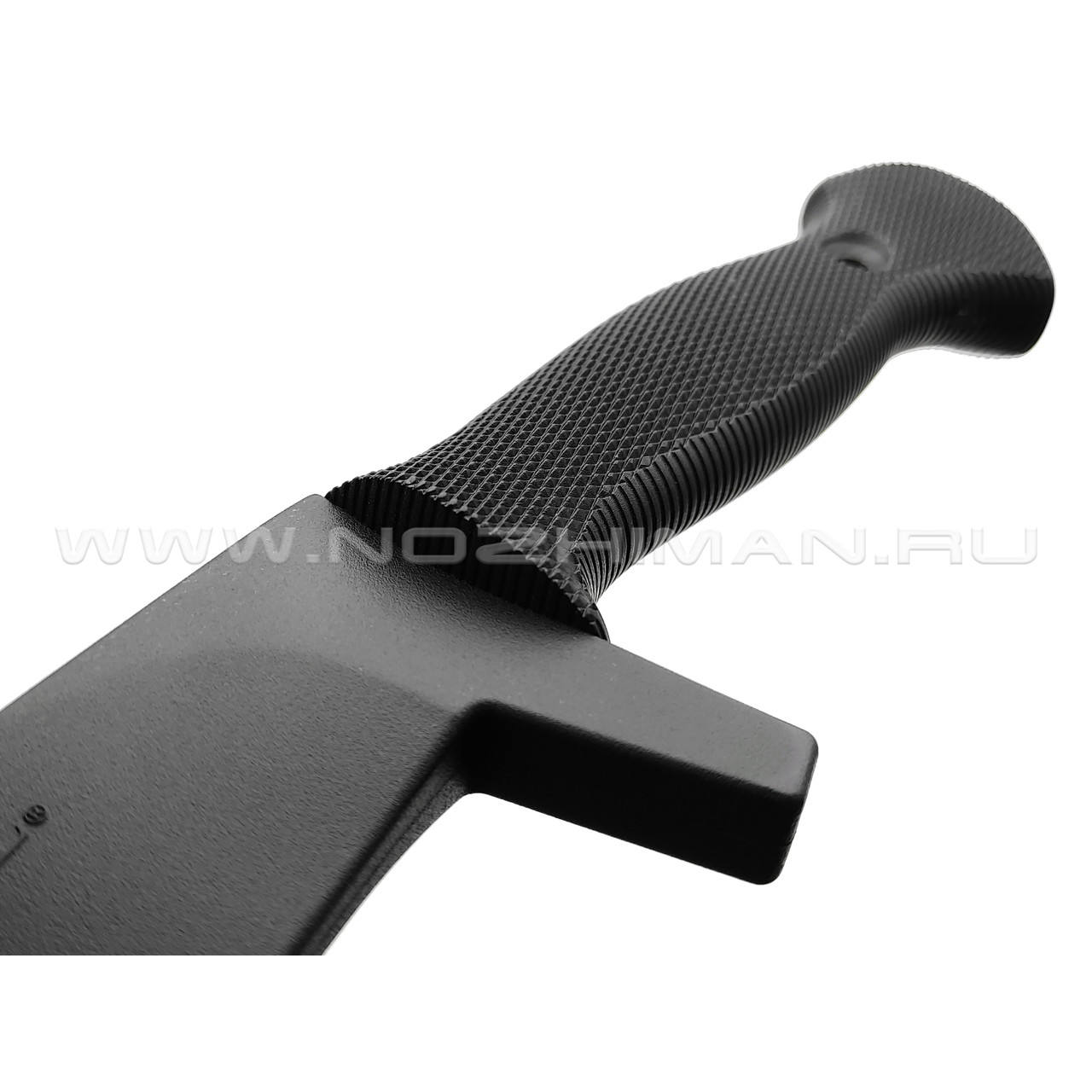 Тренировочный кукри Cold Steel Kukri Trainer 92R35 материал Santoprene