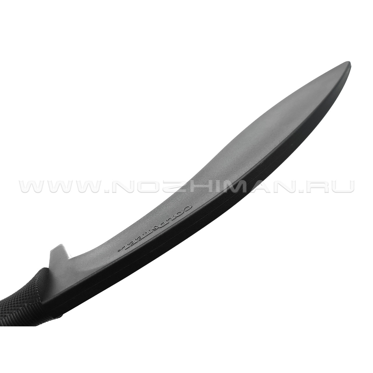 Тренировочный кукри Cold Steel Kukri Trainer 92R35 материал Santoprene