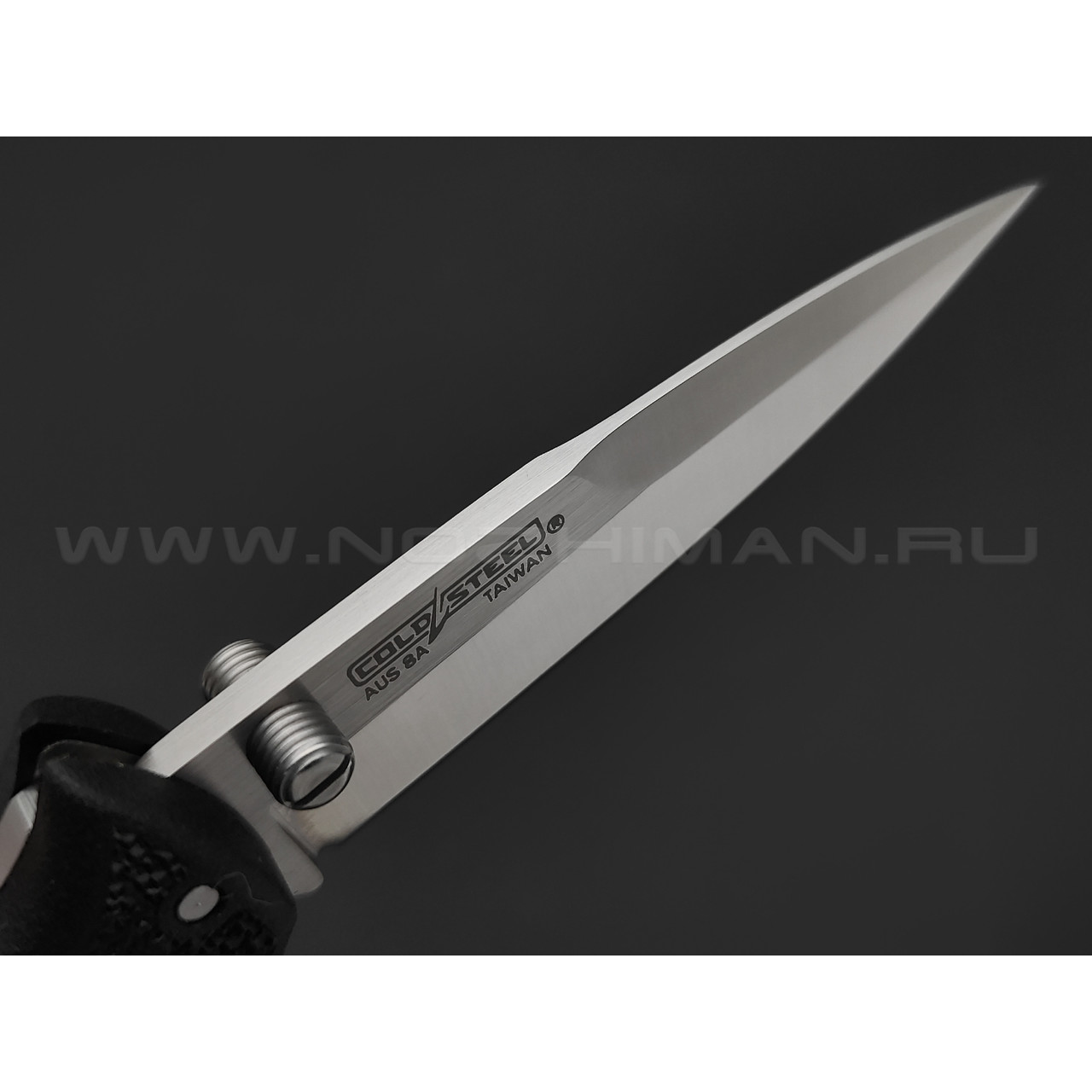 Нож Cold Steel Counter Point II 10AC сталь AUS 8A, рукоять Griv-Ex