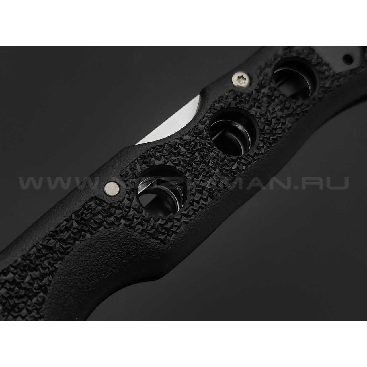 Нож Cold Steel Counter Point II 10AC сталь AUS 8A, рукоять Griv-Ex