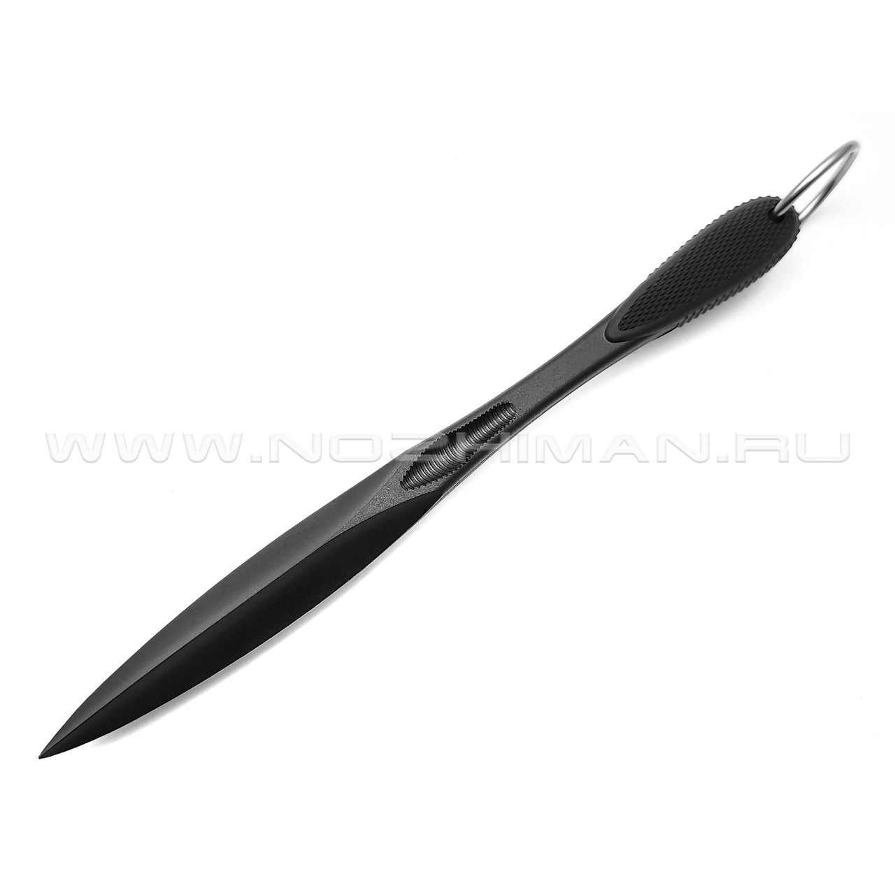 Нож пластиковый Cold Steel FGX Jungle Dart 92FJD материал Griv-Ex