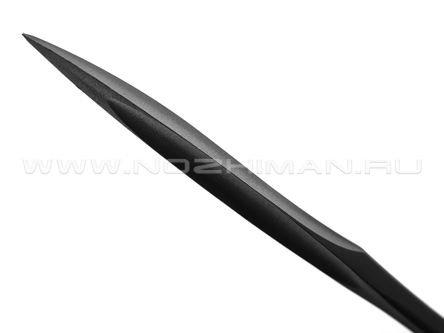Нож пластиковый Cold Steel FGX Jungle Dart 92FJD материал Griv-Ex