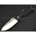 Нож Cold Steel AD-10 Lite FL-AD10 сталь Aus 10A, рукоять Glass-filled nylon