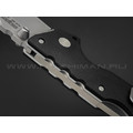 Нож Cold Steel AD-10 Lite FL-AD10 сталь Aus 10A, рукоять Glass-filled nylon