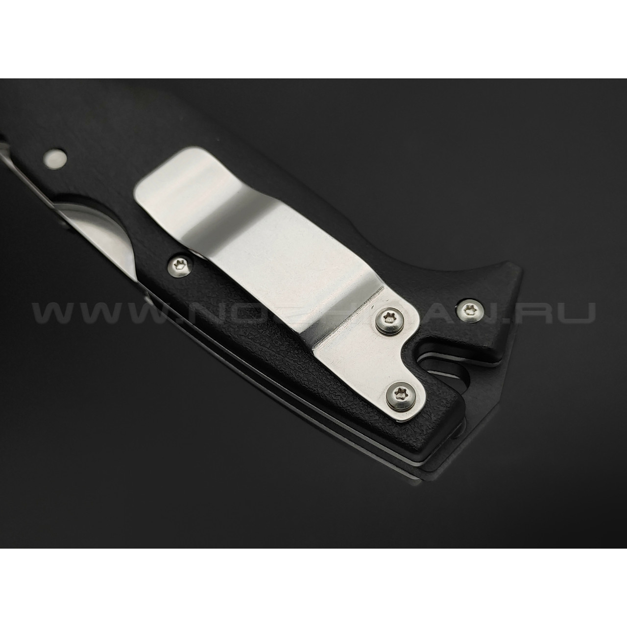 Нож Cold Steel AD-10 Lite FL-AD10 сталь Aus 10A, рукоять Glass-filled nylon