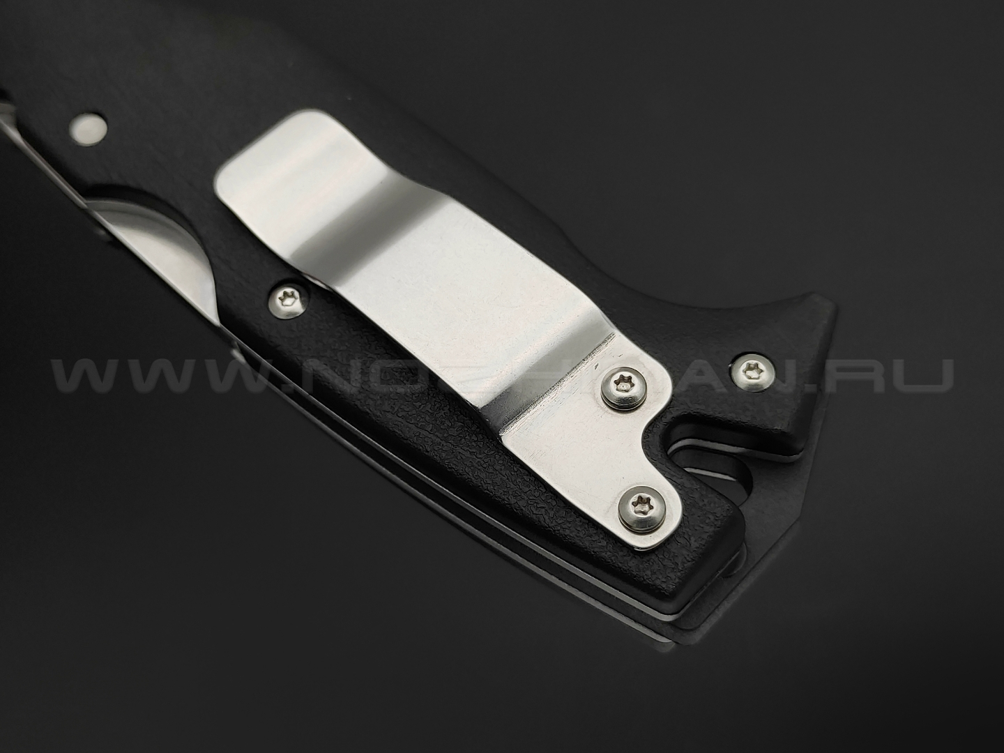 Нож Cold Steel AD-10 Lite FL-AD10 сталь Aus 10A, рукоять Glass-filled nylon