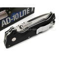 Нож Cold Steel AD-10 Lite FL-AD10 сталь Aus 10A, рукоять Glass-filled nylon