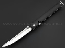 Нож CRKT CEO Thumbstud 7096 сталь 8Cr13MoV, рукоять Glass-Reinforced Nylon