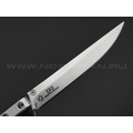 Нож CRKT CEO Thumbstud 7096 сталь 8Cr13MoV, рукоять Glass-Reinforced Nylon Нож CRKT CEO Thumbstud 7096 сталь 8Cr13MoV, рукоять Glass-Reinforced Nylon