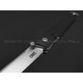 Нож CRKT CEO Thumbstud 7096 сталь 8Cr13MoV, рукоять Glass-Reinforced Nylon Нож CRKT CEO Thumbstud 7096 сталь 8Cr13MoV, рукоять Glass-Reinforced Nylon