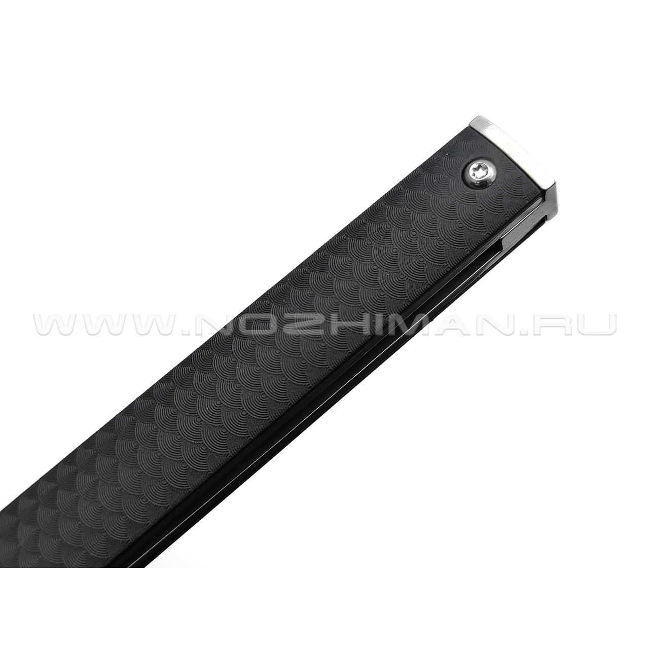 Нож CRKT CEO Thumbstud 7096 сталь 8Cr13MoV, рукоять Glass-Reinforced Nylon