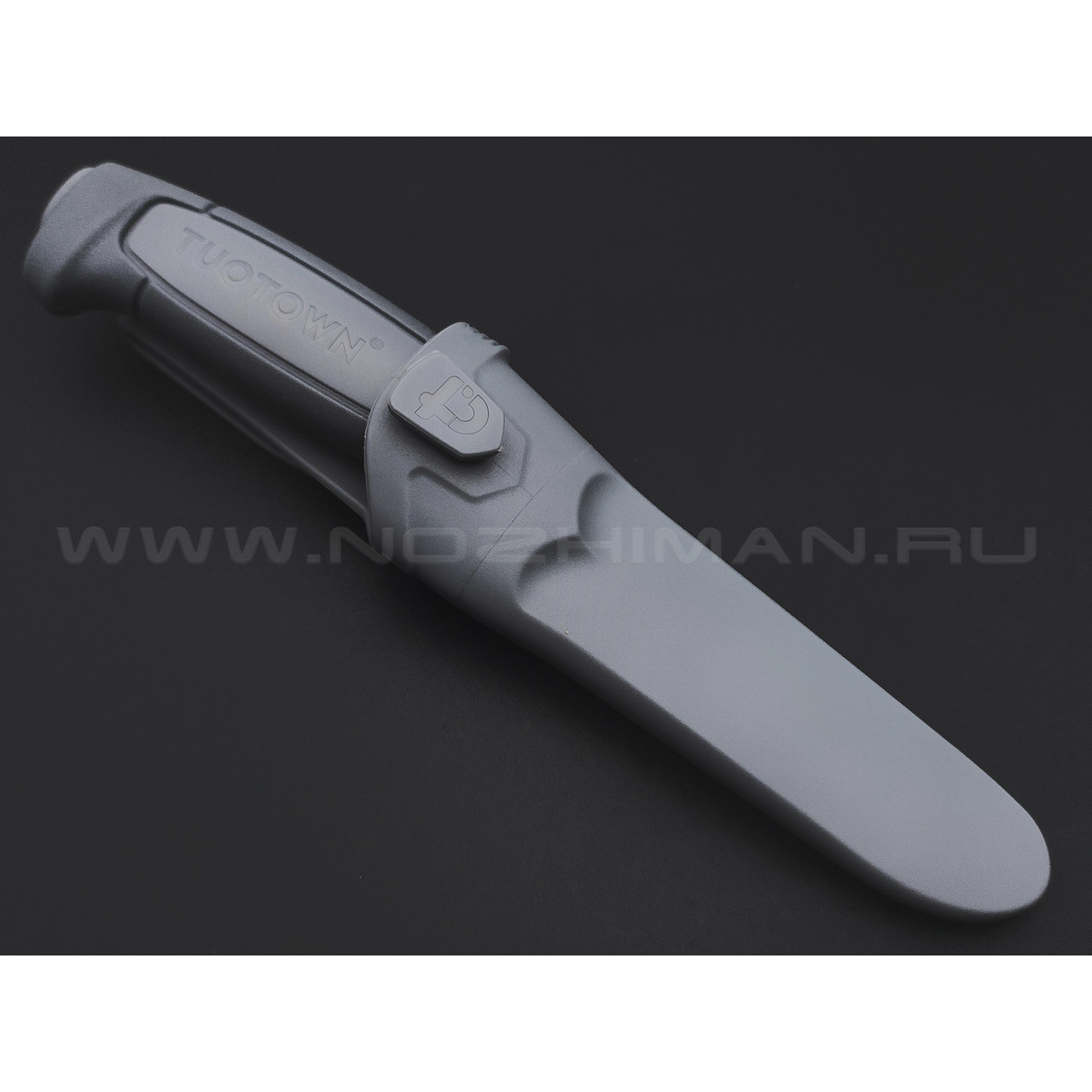 TuoTown нож Devastator 1 сталь Aus-8, рукоять GRN, эластрон