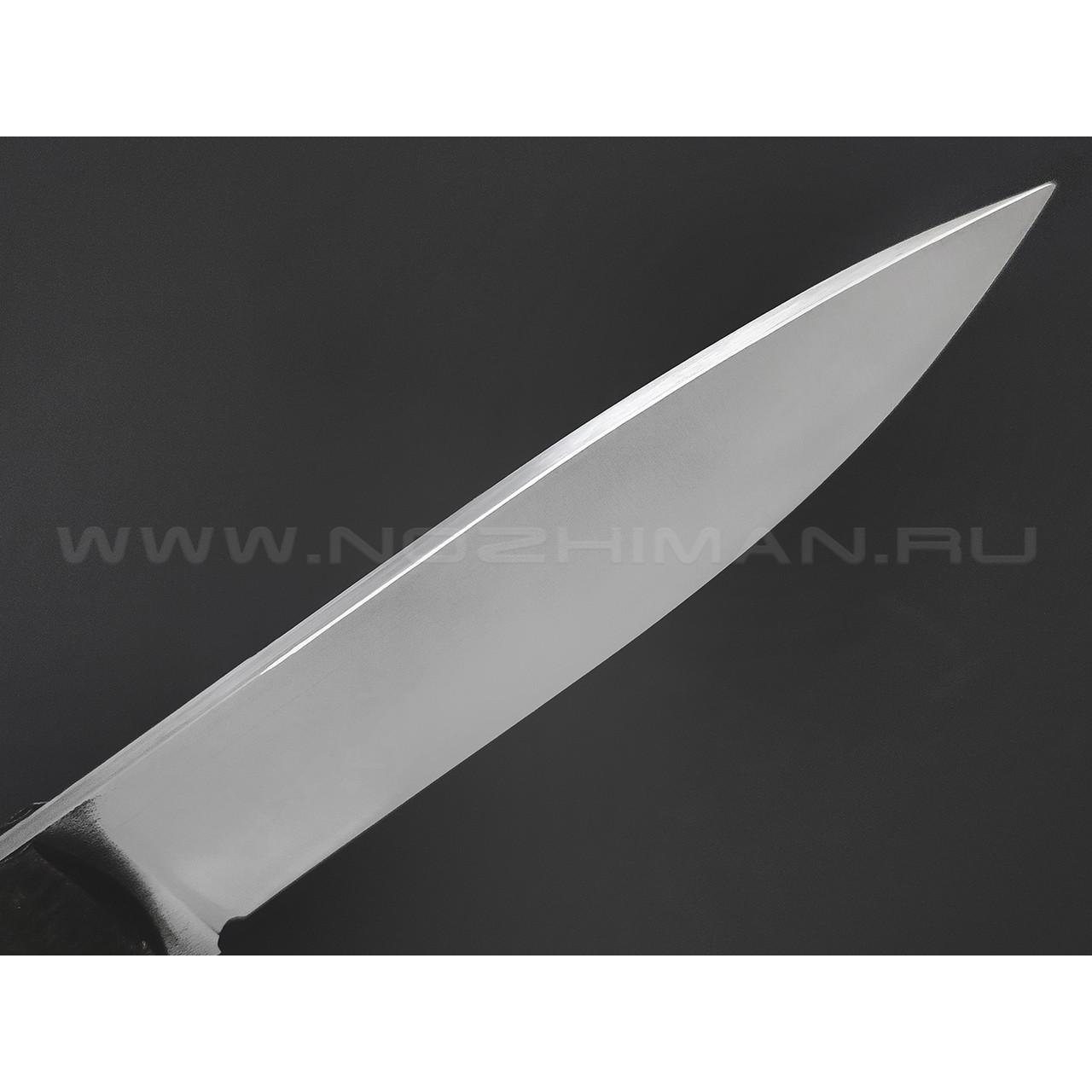 Burlax нож Bushcraft BX0196 сталь Aus10Co линза, рукоять Джутовая микарта