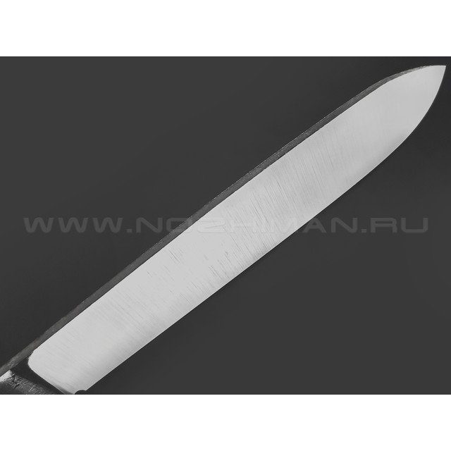 Burlax клинок Кефарт прямые спуски, сталь Aus10Co satin
