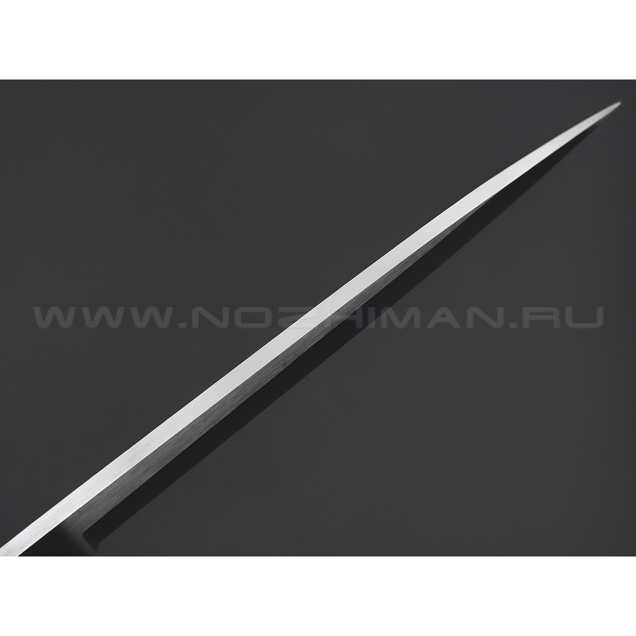 Burlax клинок Sting сталь Aus-8 satin