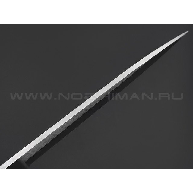 Burlax клинок Sting сталь Aus-8 satin