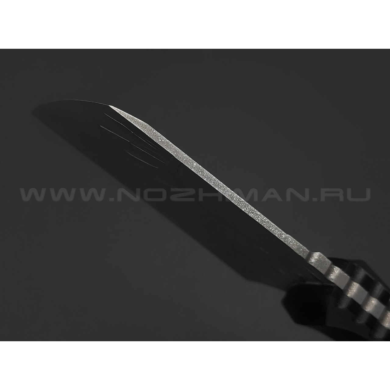 Волчий Век нож "Бугай" Custom сталь Niolox WA, рукоять G10, пины