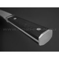 Saro нож Анчар сталь K110, рукоять G10 black