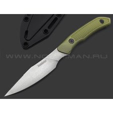 Нож Kershaw Deschutes Caper 1882 сталь D2 стоунвош, рукоять Polypropylene