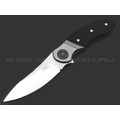 Нож CRKT Hootenanny K300KXP сталь 8Cr13MoV, рукоять Glass-Reinforced Nylon, steel