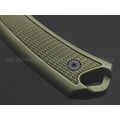 Нож Kershaw Deschutes Skinner 1883 сталь D2 стоунвош, рукоять Polypropylene Нож Kershaw Deschutes Skinner 1883 сталь D2 стоунвош, рукоять Polypropylene