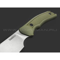 Нож Kershaw Deschutes Skinner 1883 сталь D2 стоунвош, рукоять Polypropylene Нож Kershaw Deschutes Skinner 1883 сталь D2 стоунвош, рукоять Polypropylene
