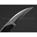 Нож керамбит SOG Gambit GB1001 сталь 3Cr13, рукоять GRN Нож керамбит SOG Gambit GB1001 сталь 3Cr13, рукоять GRN