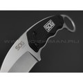 Нож керамбит SOG Gambit GB1001 сталь 3Cr13, рукоять GRN Нож керамбит SOG Gambit GB1001 сталь 3Cr13, рукоять GRN