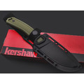 Нож Kershaw Deschutes Skinner 1883 сталь D2 стоунвош, рукоять Polypropylene Нож Kershaw Deschutes Skinner 1883 сталь D2 стоунвош, рукоять Polypropylene