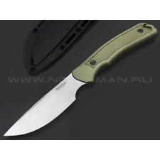 Нож Kershaw Deschutes Skinner 1883 сталь D2 стоунвош, рукоять Polypropylene