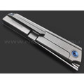 TuoTown складной нож Common сталь Laminated SKD11, рукоять Titanium TC4 grey TuoTown складной нож Common сталь Laminated SKD11, рукоять Titanium TC4 grey
