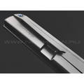 TuoTown складной нож Common сталь M390 satin, рукоять Titanium TC4 grey TuoTown складной нож Common сталь M390 satin, рукоять Titanium TC4 grey