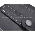Бумажник NK0102 натуральная кожа Бумажник NK0102 натуральная кожа