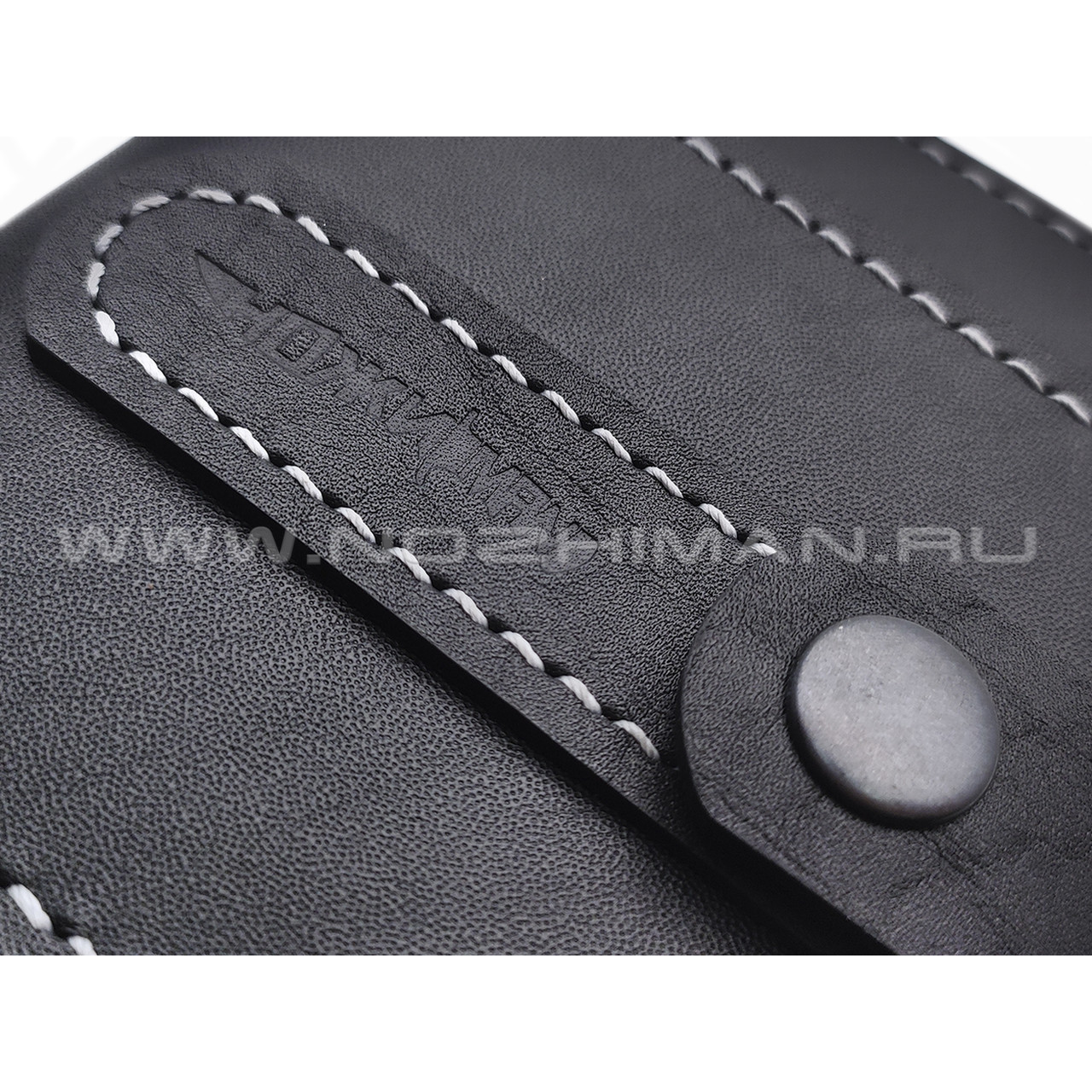 Бумажник NK0102 натуральная кожа