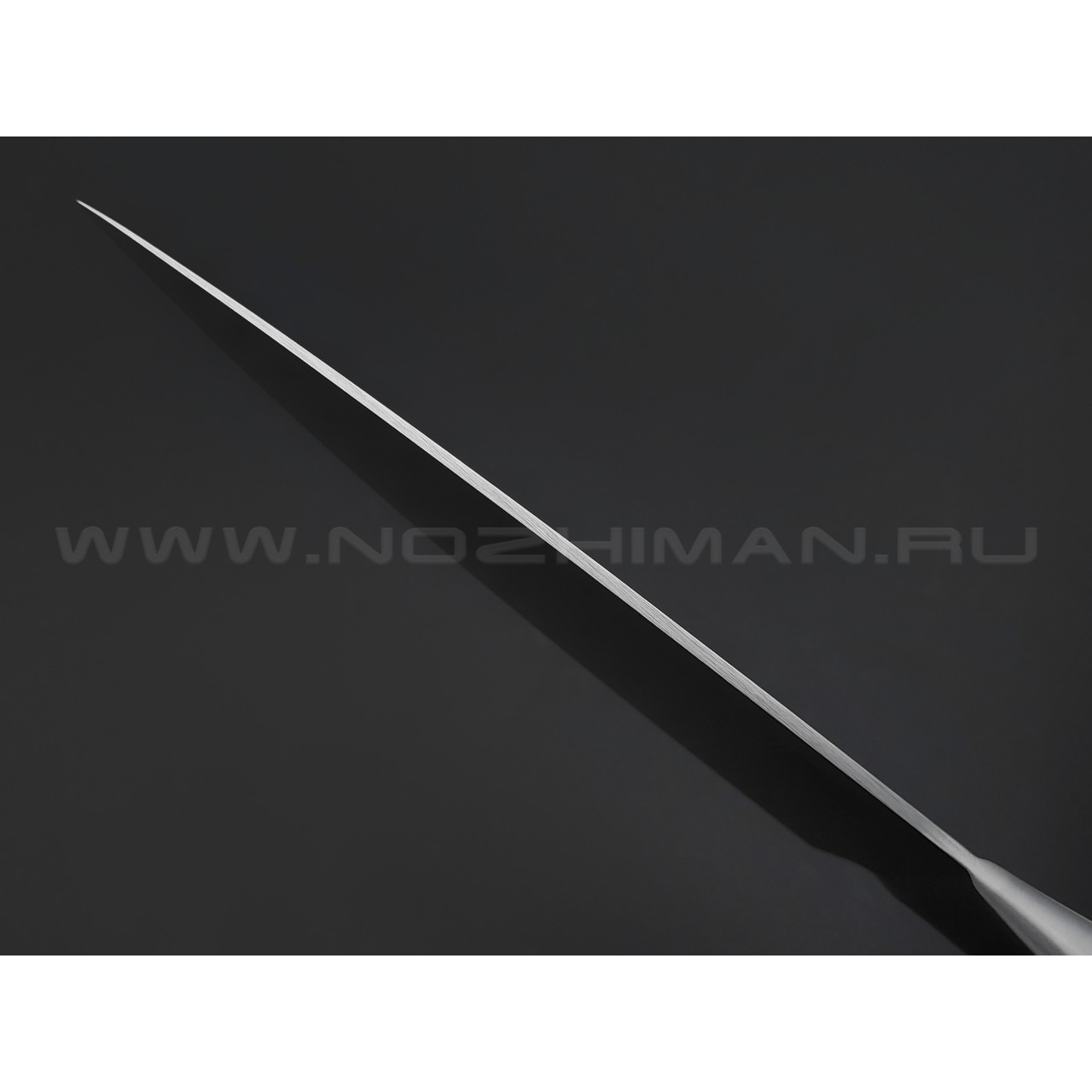 TuoTown Agnes Chefs 13 см 105011 сталь German 1.4116, рукоять Stainless steel
