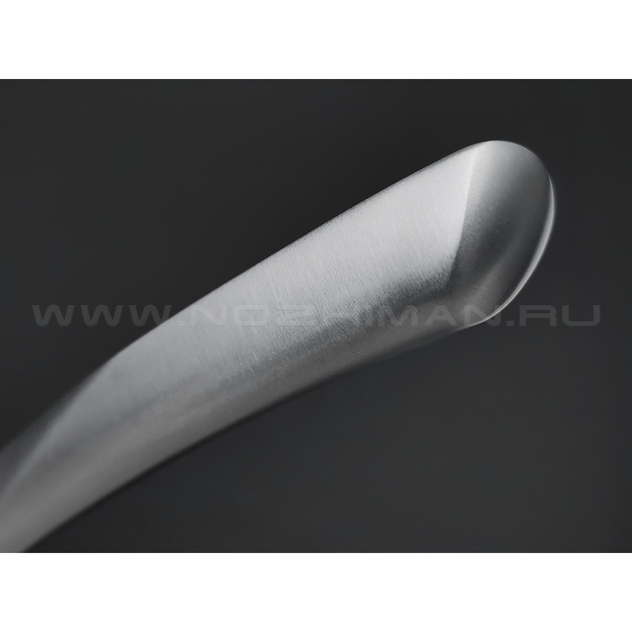 TuoTown Agnes Chopping 107006 сталь German 1.4116, рукоять Stainless steel