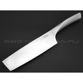 TuoTown Agnes Chopping 107006 сталь German 1.4116, рукоять Stainless steel