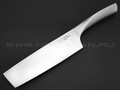 TuoTown Agnes Chopping 107006 сталь German 1.4116, рукоять Stainless steel
