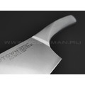 TuoTown Agnes Chopping 107006 сталь German 1.4116, рукоять Stainless steel