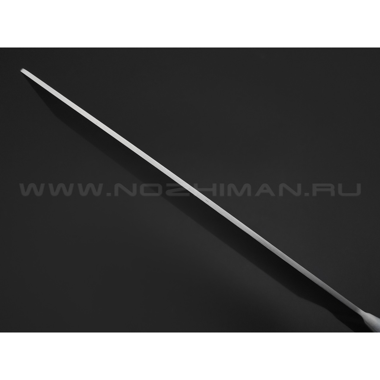 TuoTown Agnes Chopping 107006 сталь German 1.4116, рукоять Stainless steel