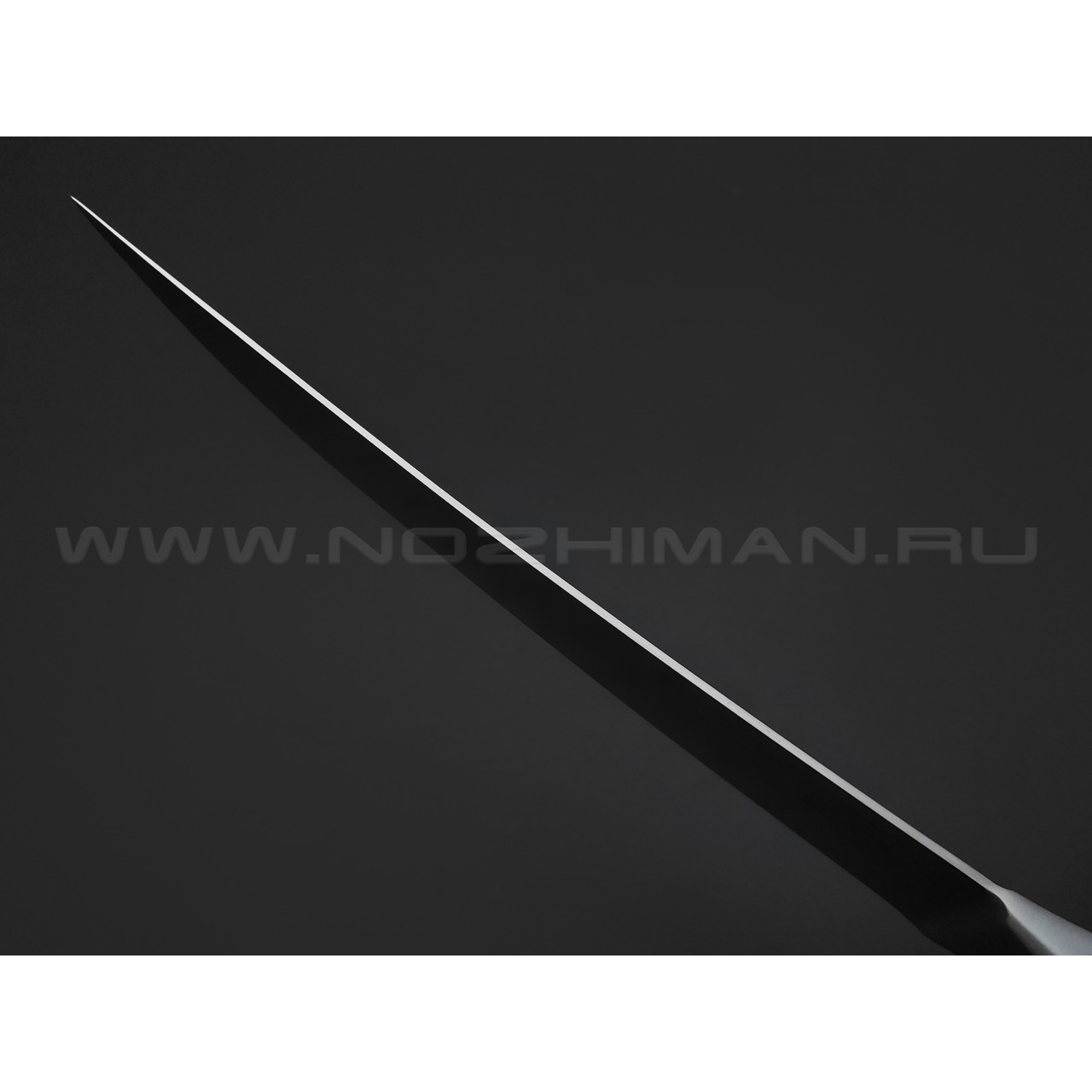 TuoTown Agnes Fillet 108018 сталь German 1.4116, рукоять Stainless steel