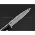 Нож "Енот-2" сталь 95Х18, рукоять граб (Титов & Солдатова)