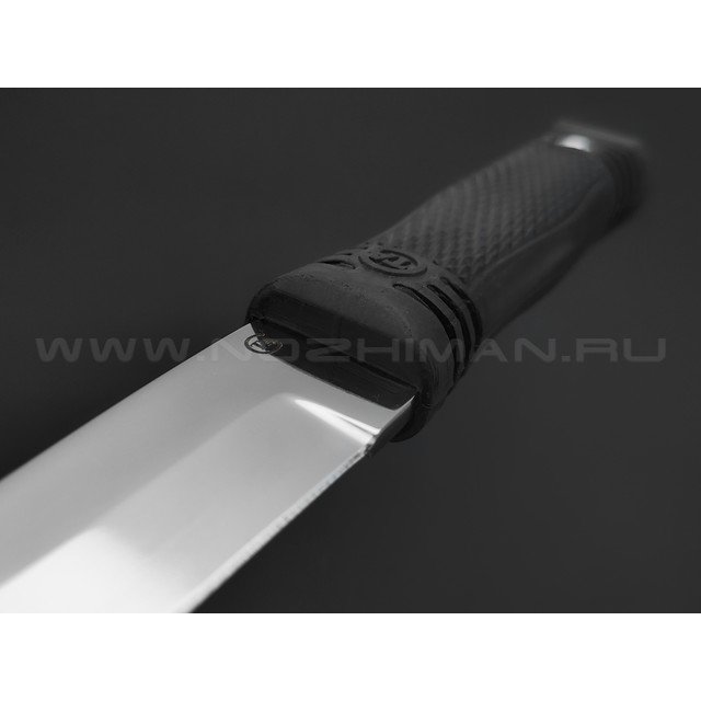 Титов и Солдатова нож Миг-1 сталь 95Х18, рукоять Резина-Н