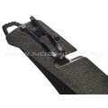 Нож SOG Trident AT Flat Dark Earth 11-12-12-41 сталь Cryo D2 TiNi, рукоять Glass Reinforced Nylon