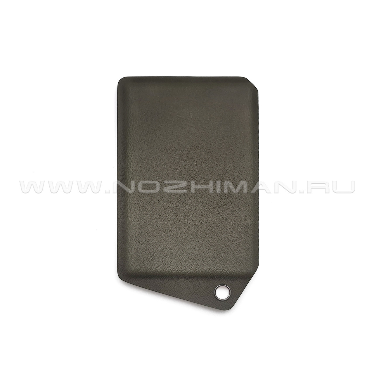 Pirate Custom картхолдер 3.0 Slim olive