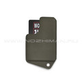 Pirate Custom картхолдер 3.0 Slim Double Window olive