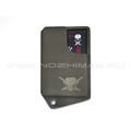 Pirate Custom картхолдер 3.0 Slim olive