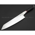 TuoTown Fermin Kiritsuke 178002 сталь German 1.4116, рукоять ABS