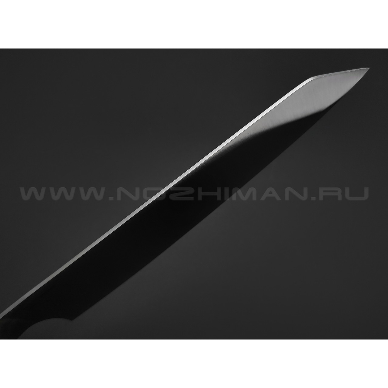 TuoTown Fermin Kiritsuke 178002 сталь German 1.4116, рукоять ABS