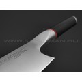 TuoTown Fermin Kiritsuke 178002 сталь German 1.4116, рукоять ABS